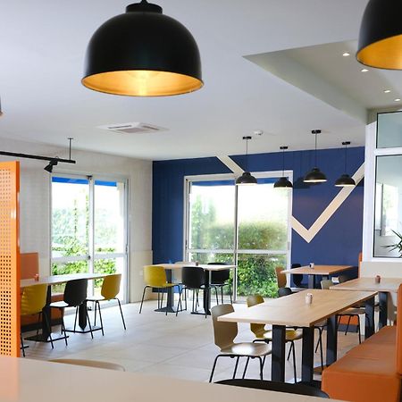 Ibis Budget Toulouse Коломие Екстериор снимка