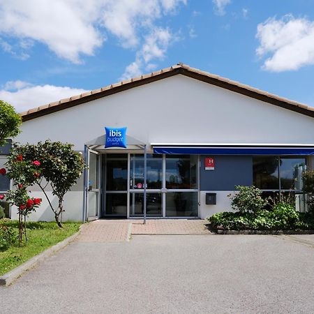 Ibis Budget Toulouse Коломие Екстериор снимка