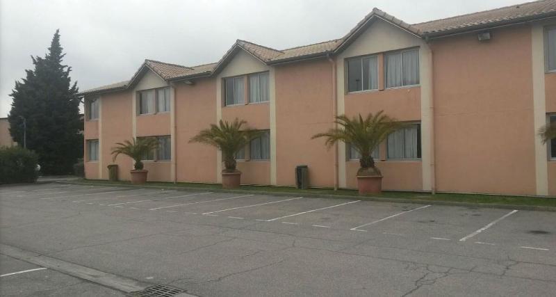 Ibis Budget Toulouse Коломие Екстериор снимка