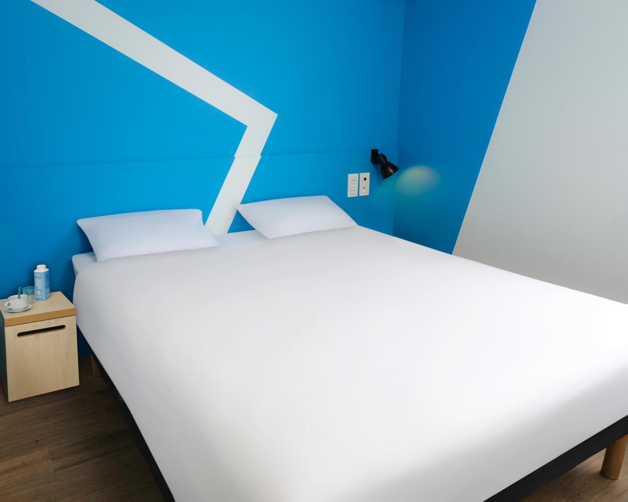 Ibis Budget Toulouse Коломие Екстериор снимка