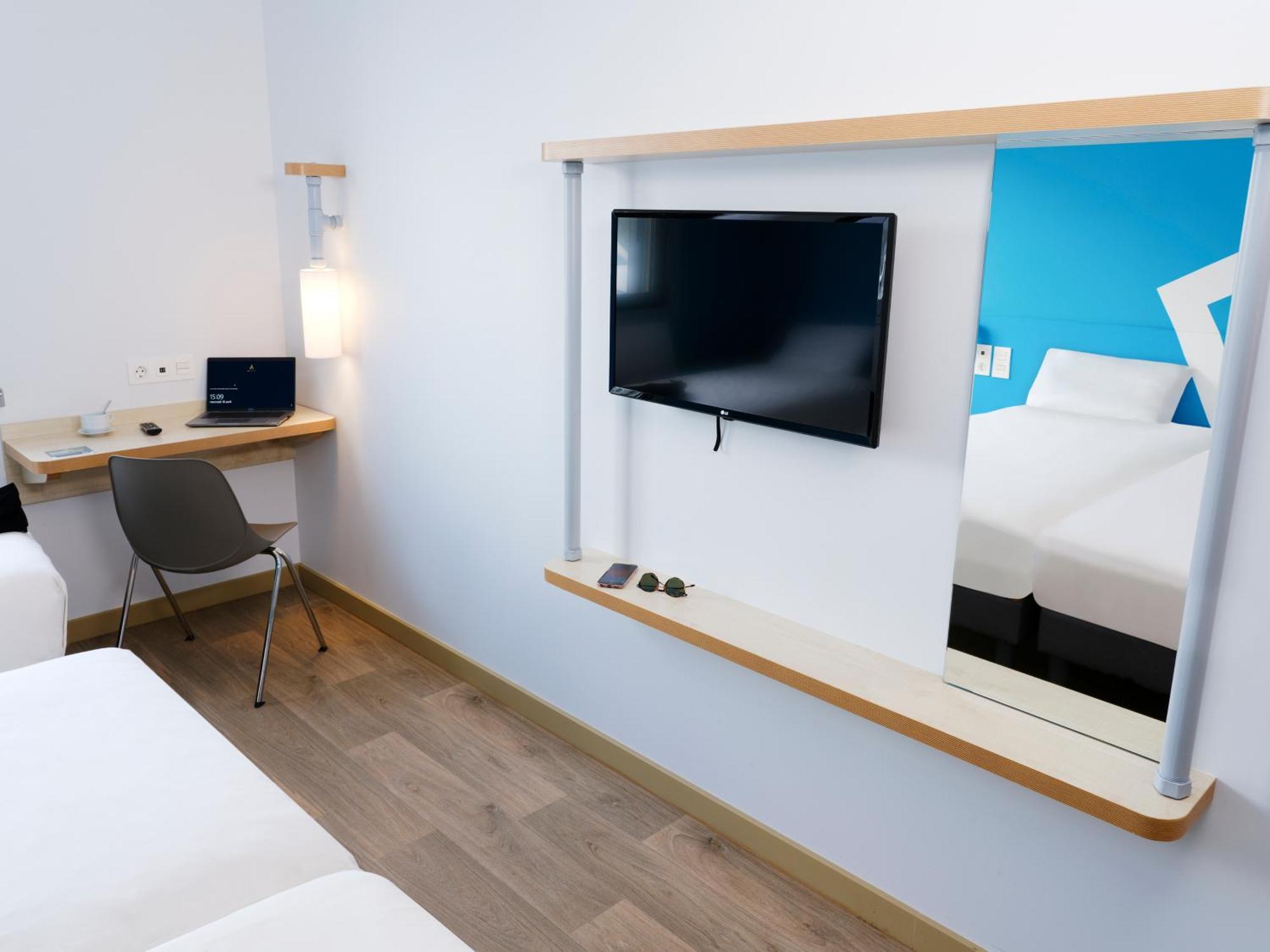 Ibis Budget Toulouse Коломие Екстериор снимка
