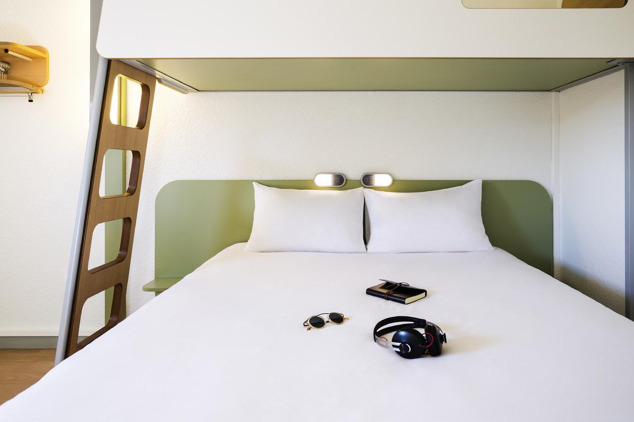 Ibis Budget Toulouse Коломие Екстериор снимка